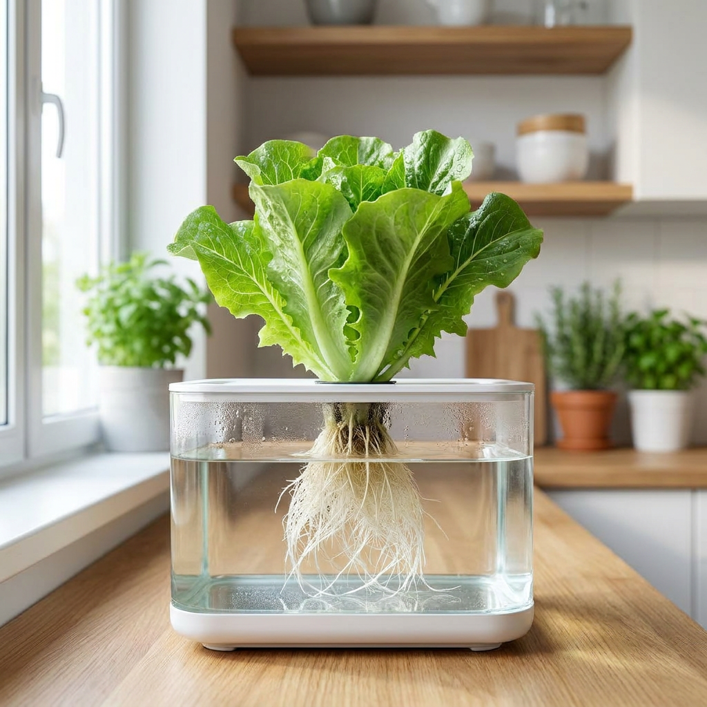 Aquaponics