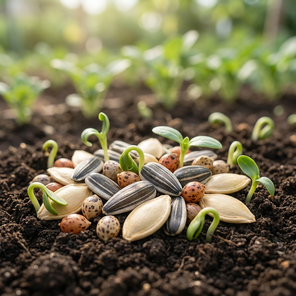 Seeds