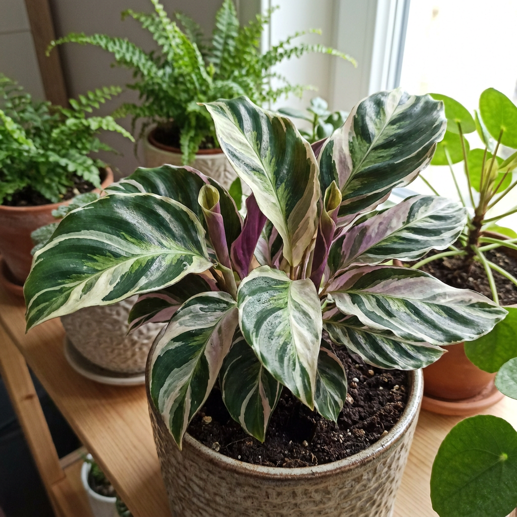 Houseplants