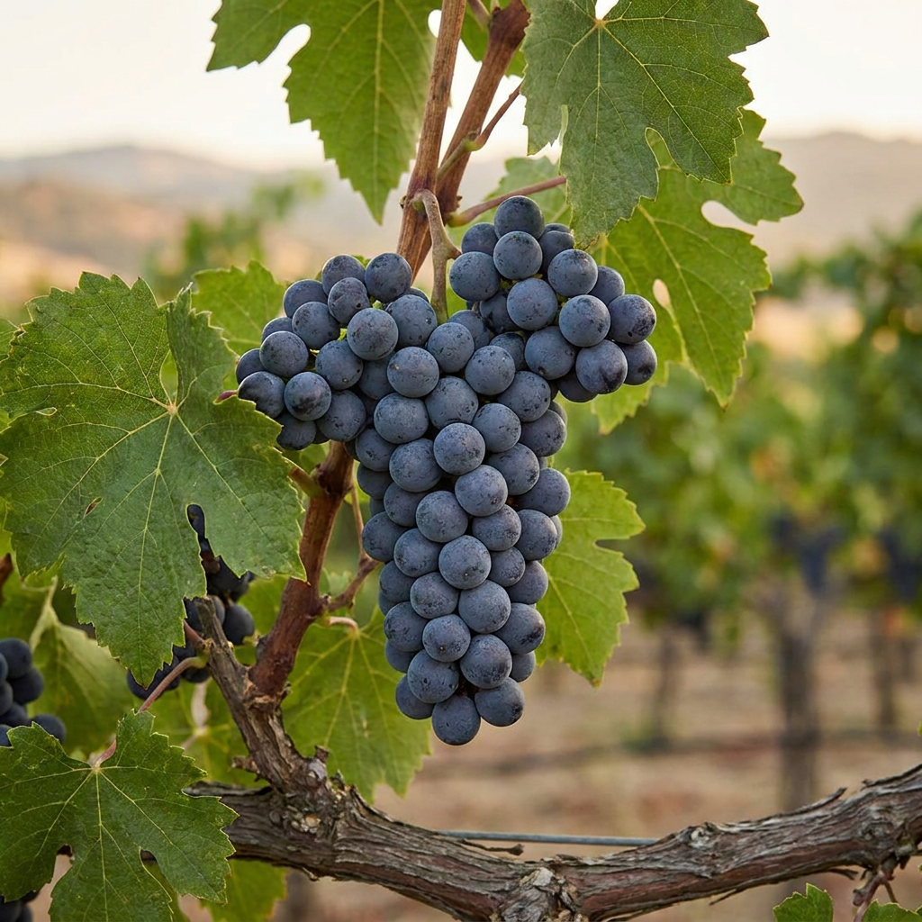 Orchards & Vineyards