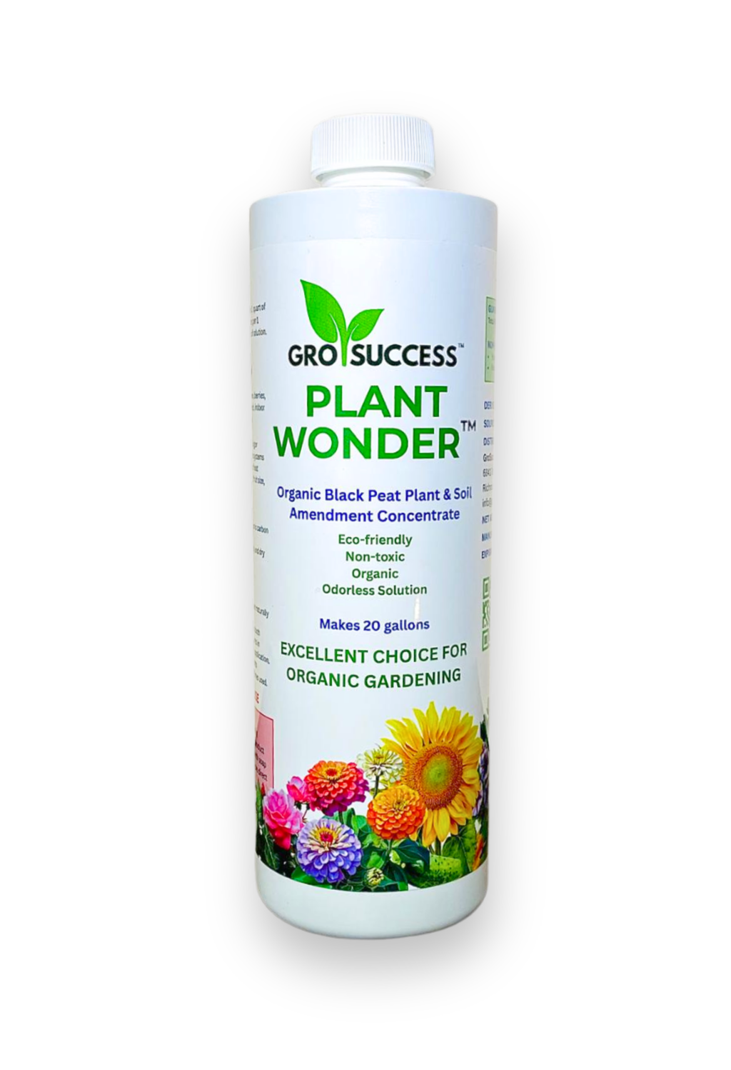 GroSuccess Plant Wonder™