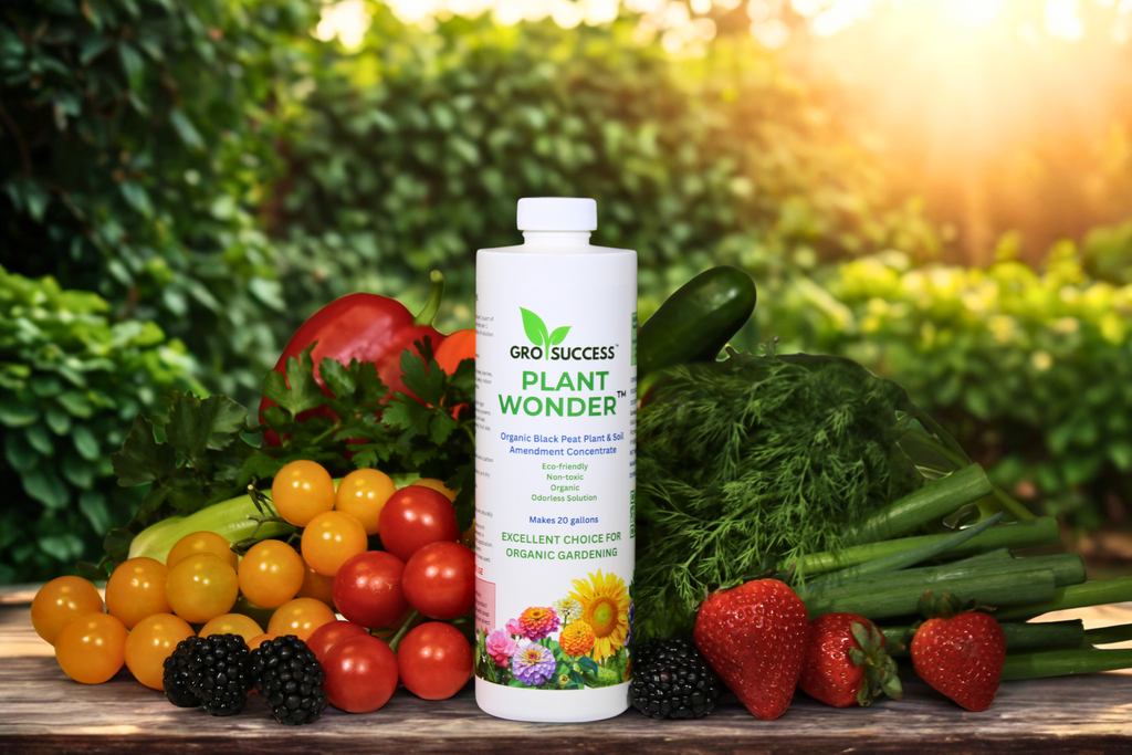 GroSuccess Plant Wonder™