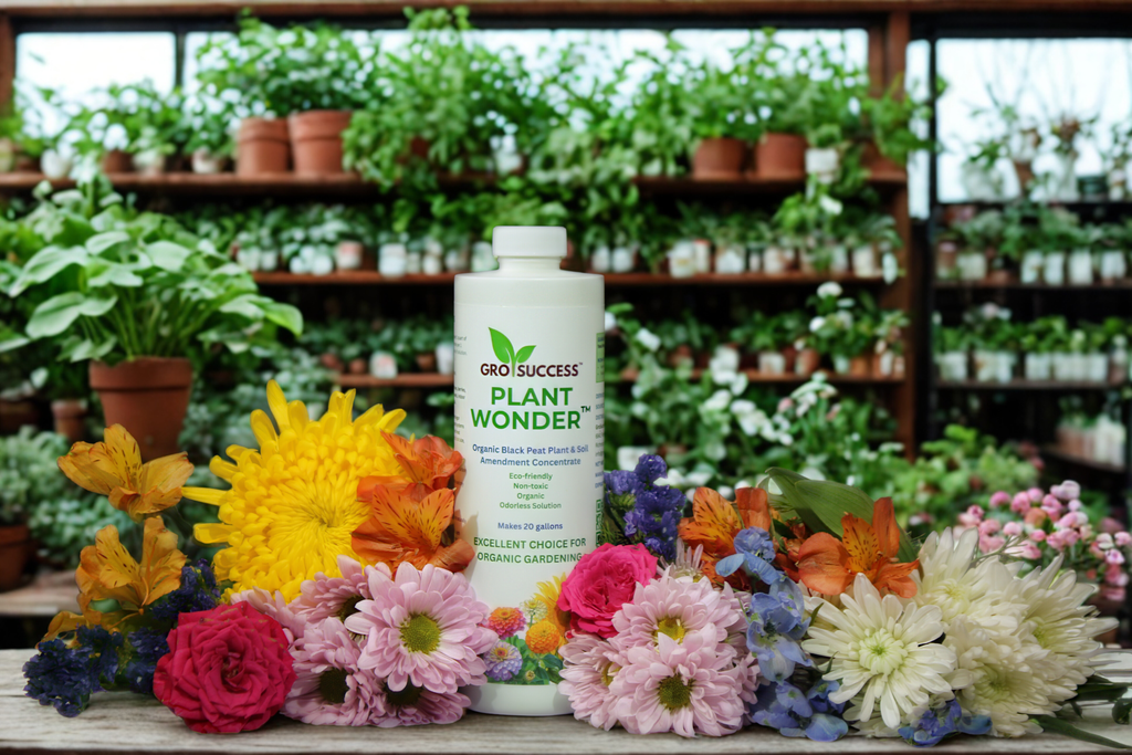 GroSuccess Plant Wonder™