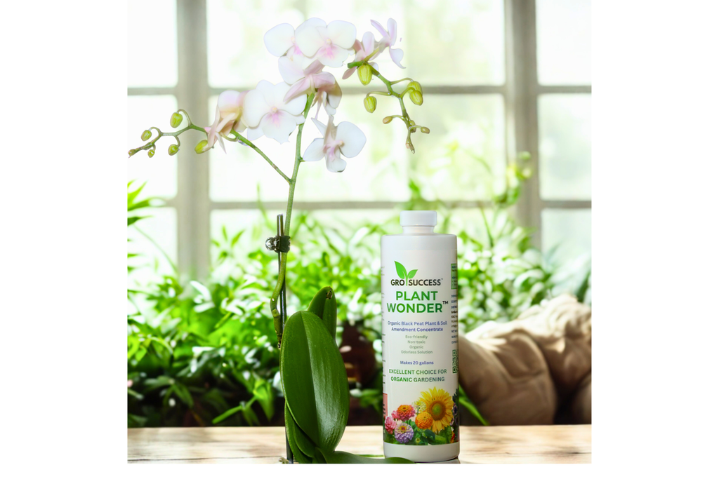 GroSuccess Plant Wonder™