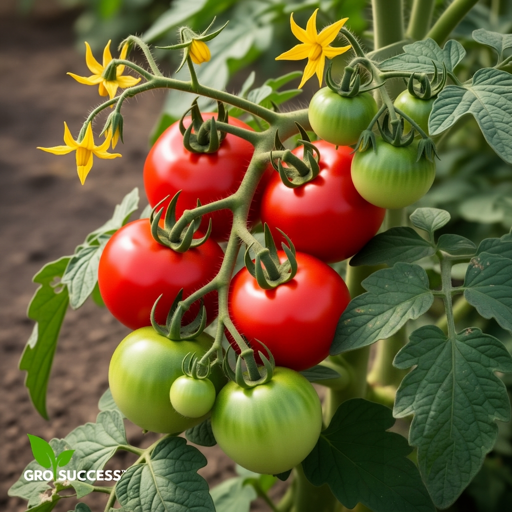 GroSuccess Plant Wonder™ + Boron