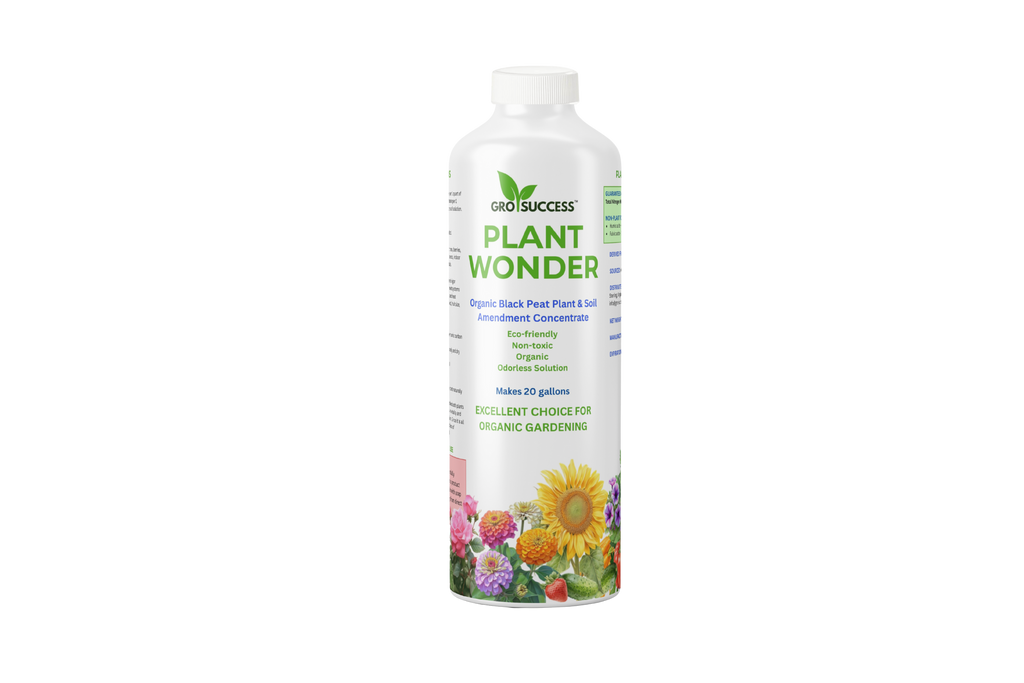 GroSuccess Plant Wonder™