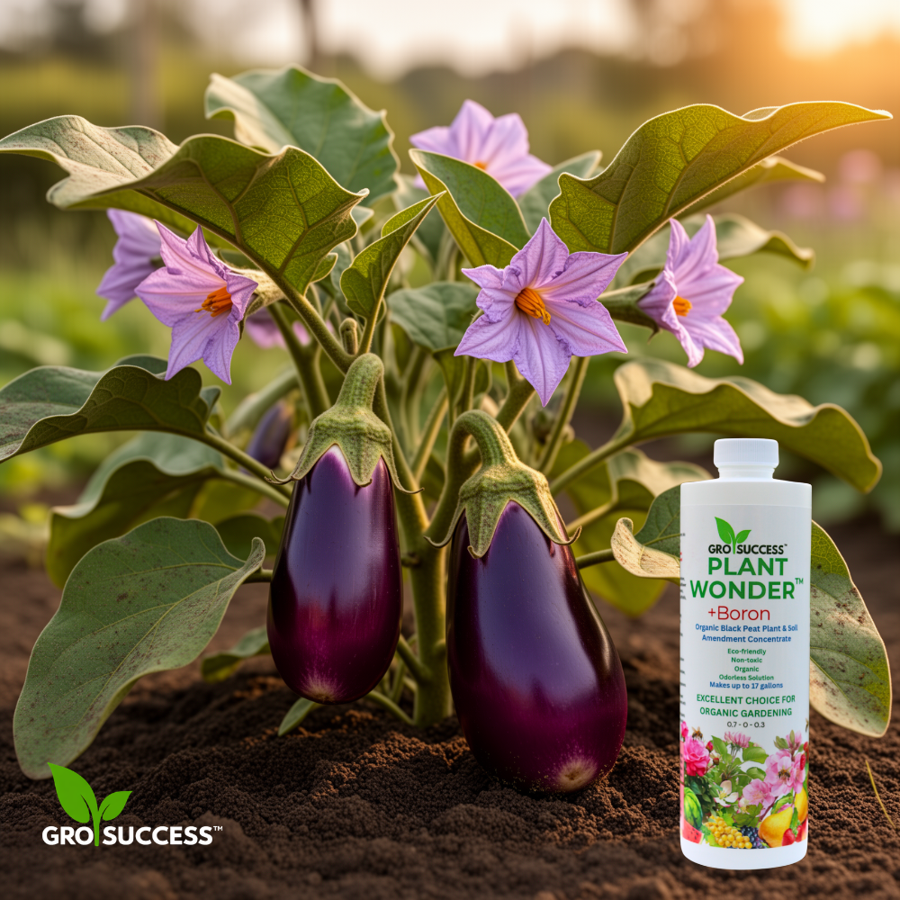 GroSuccess Plant Wonder™ + Boron